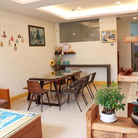 Wind Town Guest House Hengchun Exterior photo