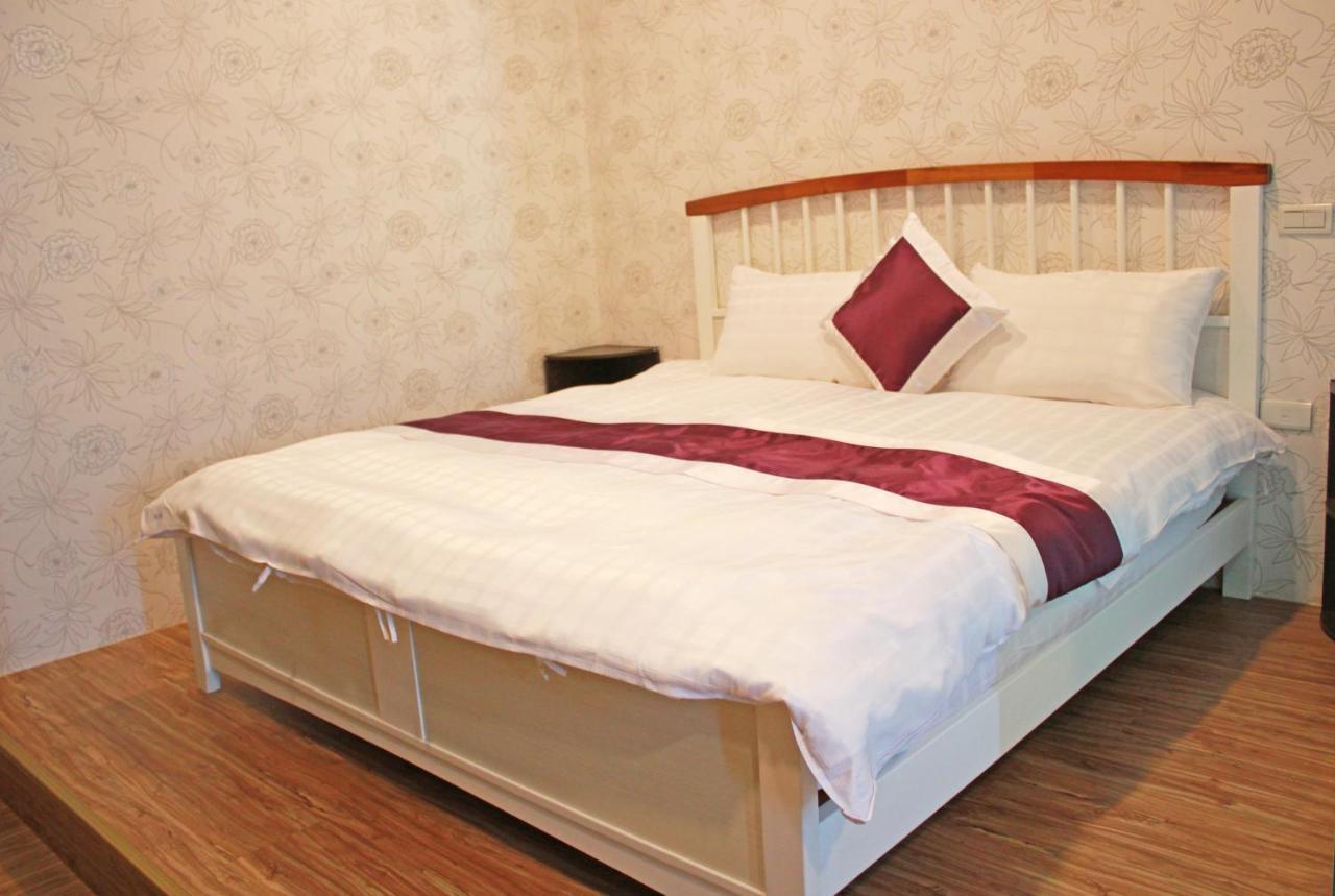 Wind Town Guest House Hengchun Exterior photo