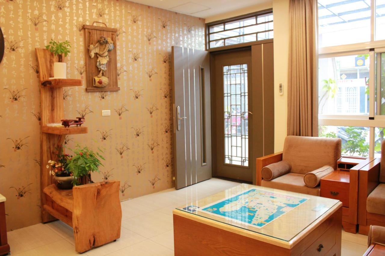 Wind Town Guest House Hengchun Exterior photo
