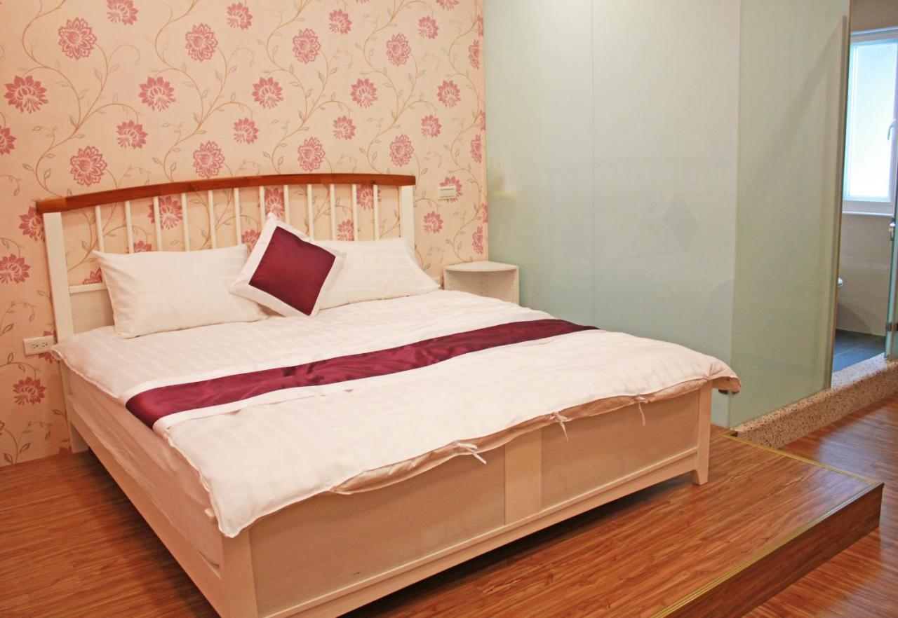 Wind Town Guest House Hengchun Exterior photo