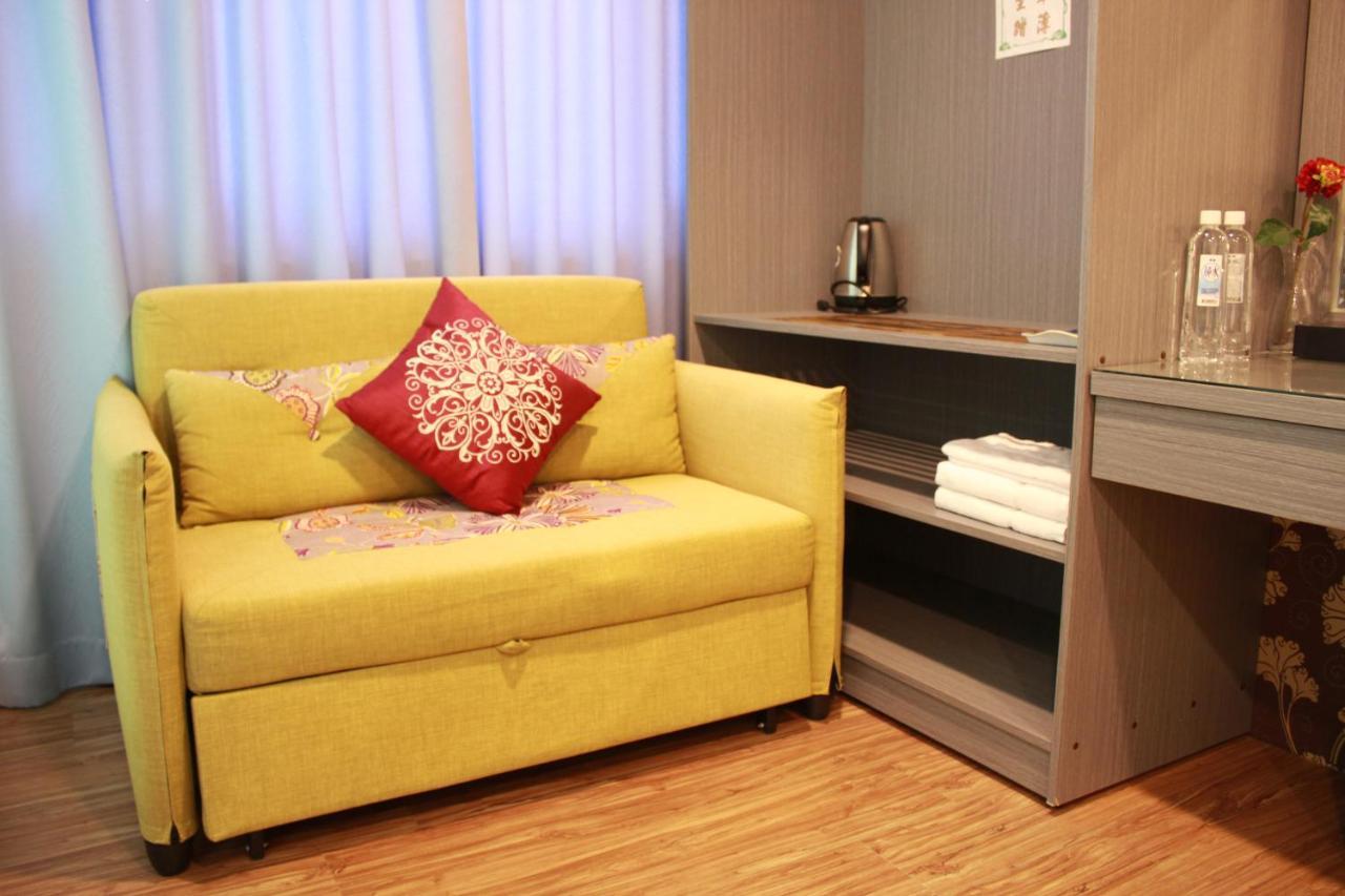 Wind Town Guest House Hengchun Exterior photo