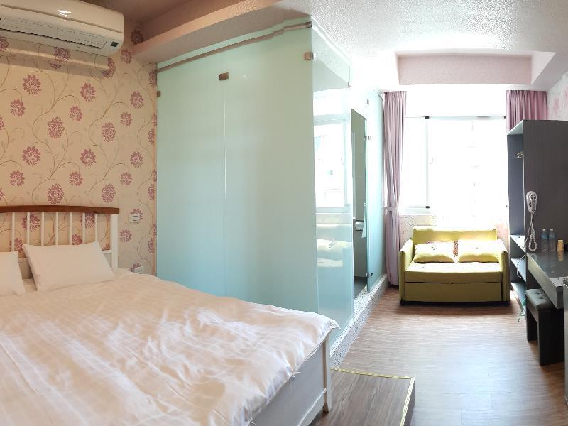 Wind Town Guest House Hengchun Exterior photo