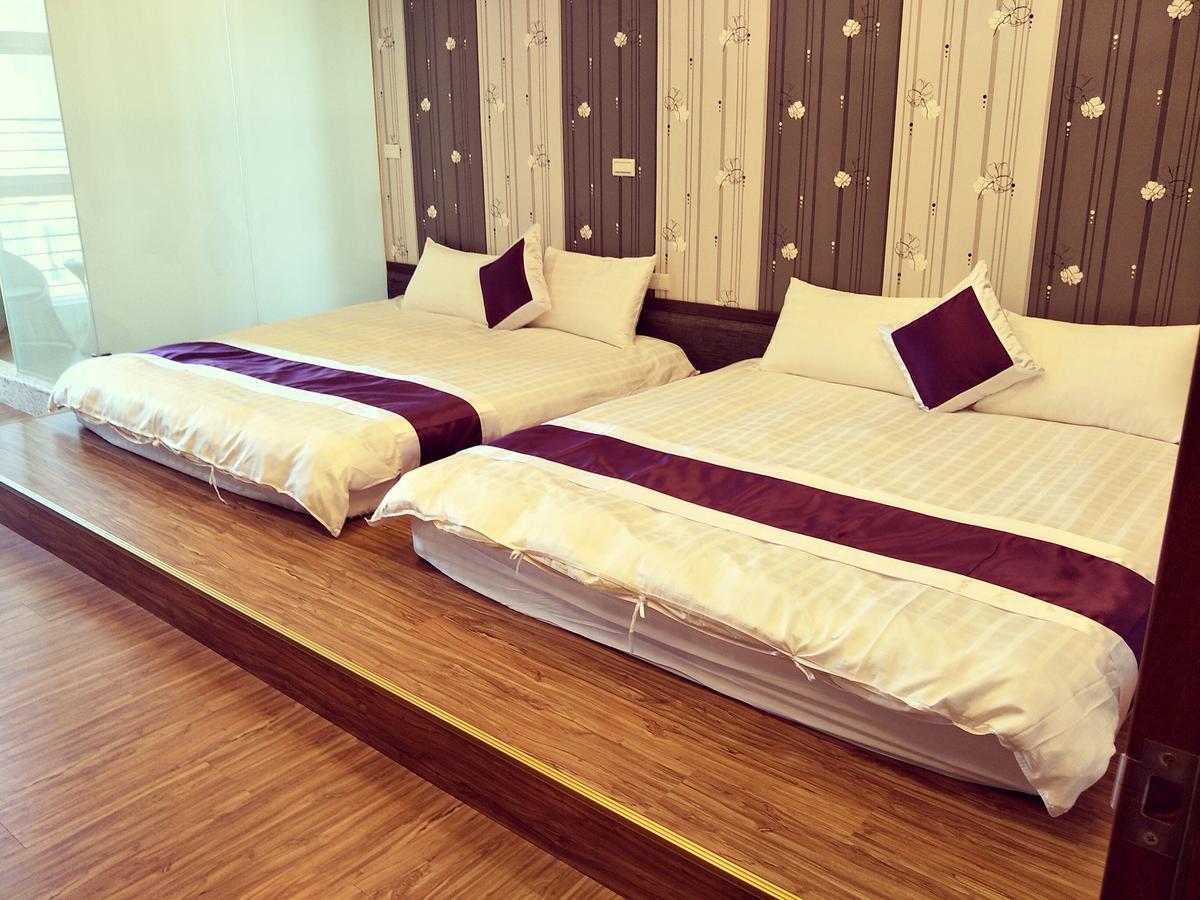 Wind Town Guest House Hengchun Exterior photo